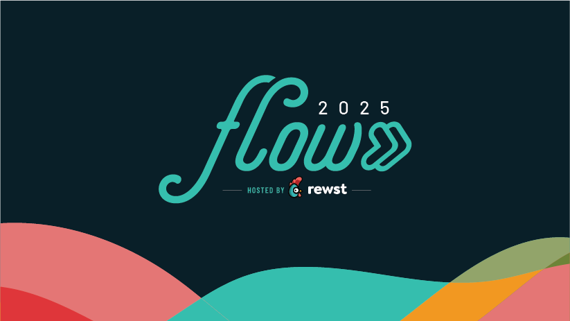 Rewst Unveils Details and Registration for FLOW 2025, the Vendor-Agnostic Automation Conference for MSPs