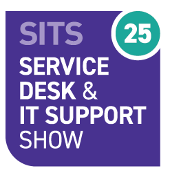 SITS – Service Desk and IT Support Show