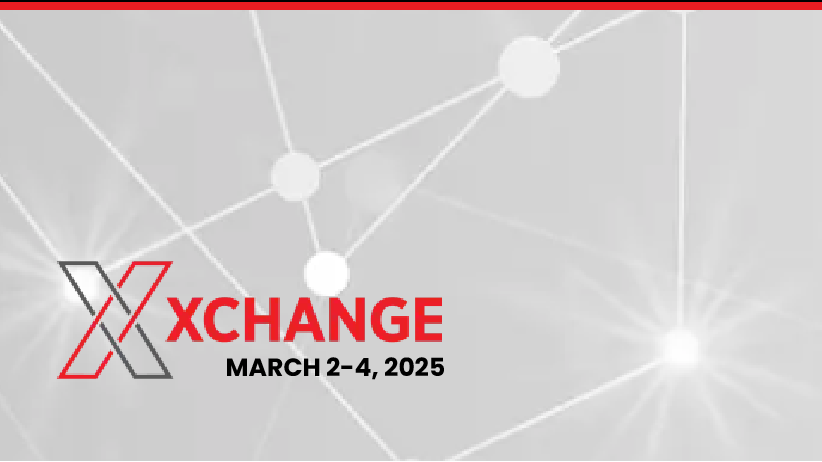 XChange March 2025 